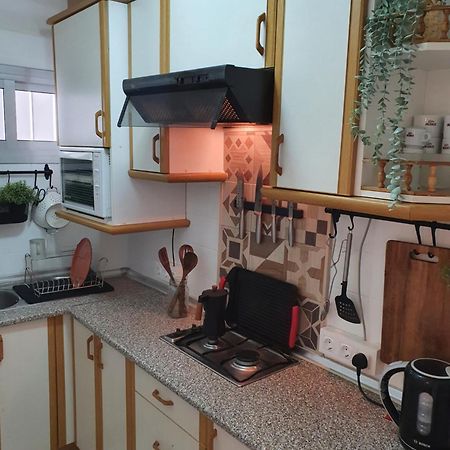 Apartamento Playa Surf 库列拉 外观 照片