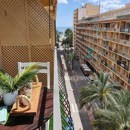 Apartamento Playa Surf 库列拉 外观 照片