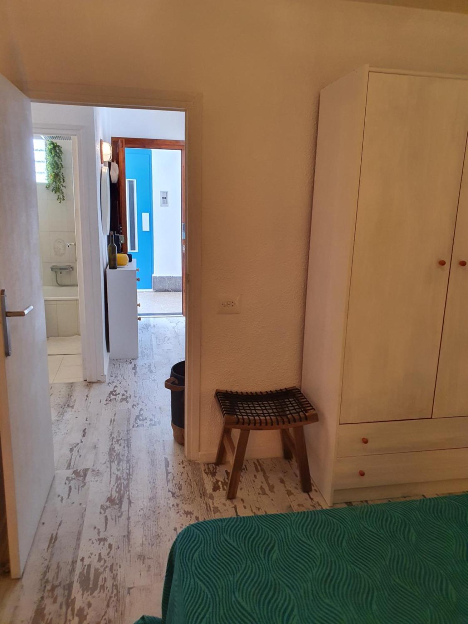 Apartamento Playa Surf 库列拉 外观 照片