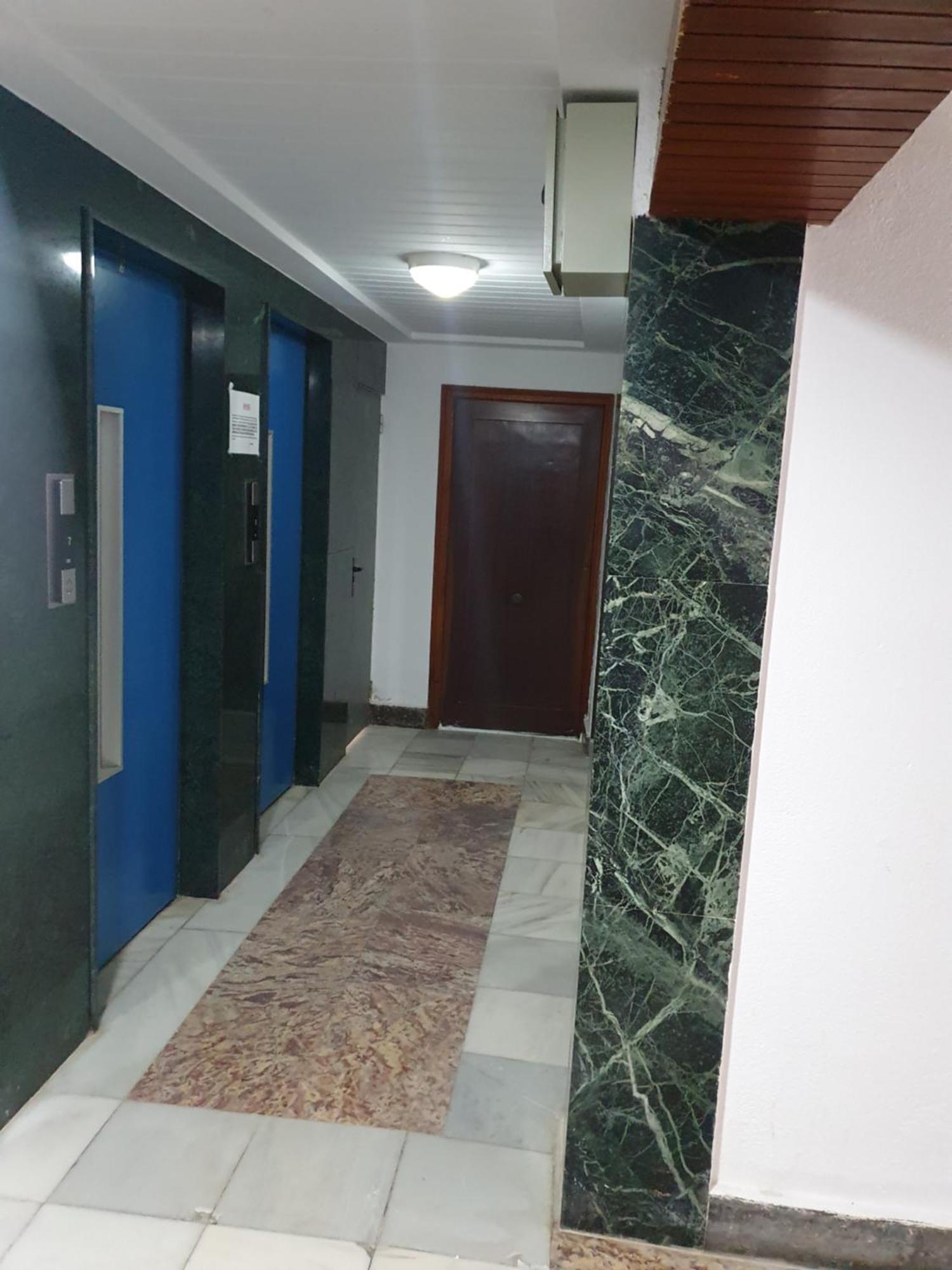 Apartamento Playa Surf 库列拉 外观 照片