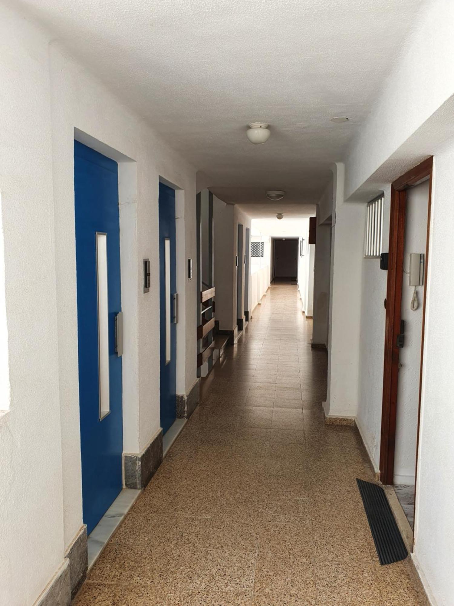 Apartamento Playa Surf 库列拉 外观 照片