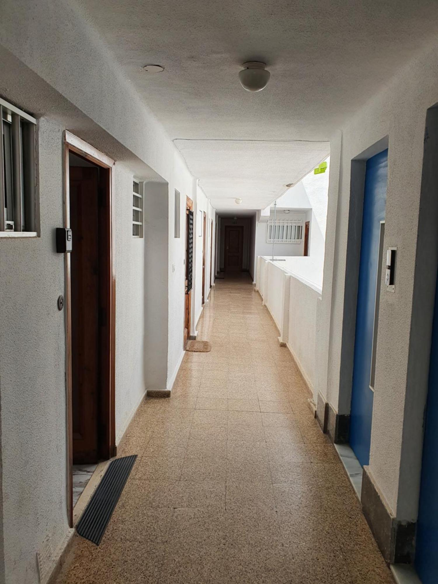 Apartamento Playa Surf 库列拉 外观 照片