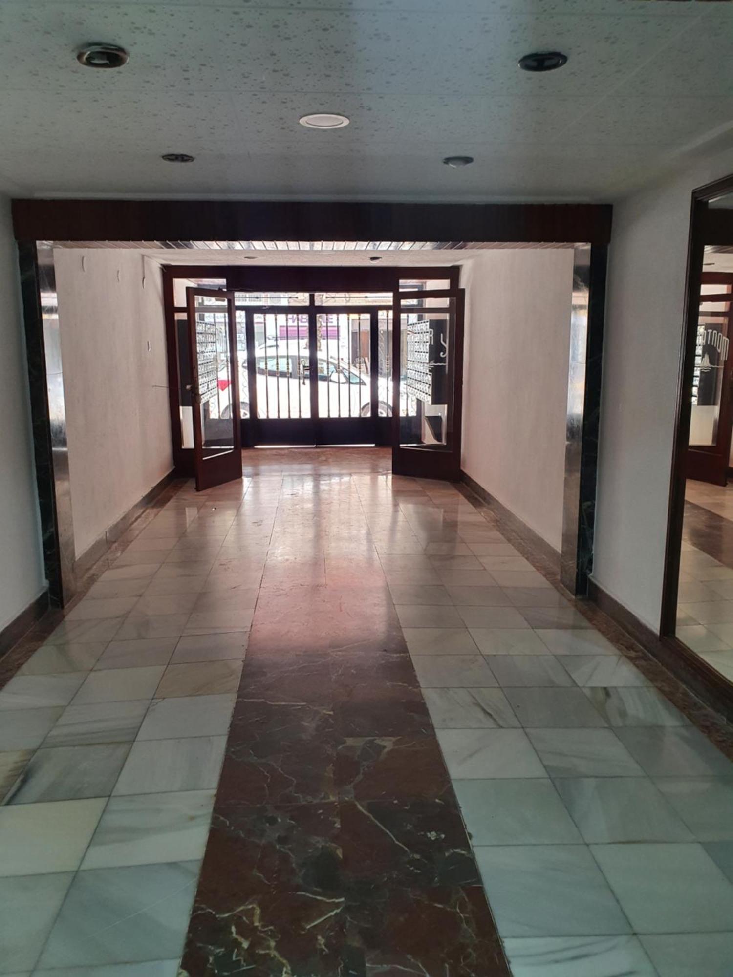 Apartamento Playa Surf 库列拉 外观 照片