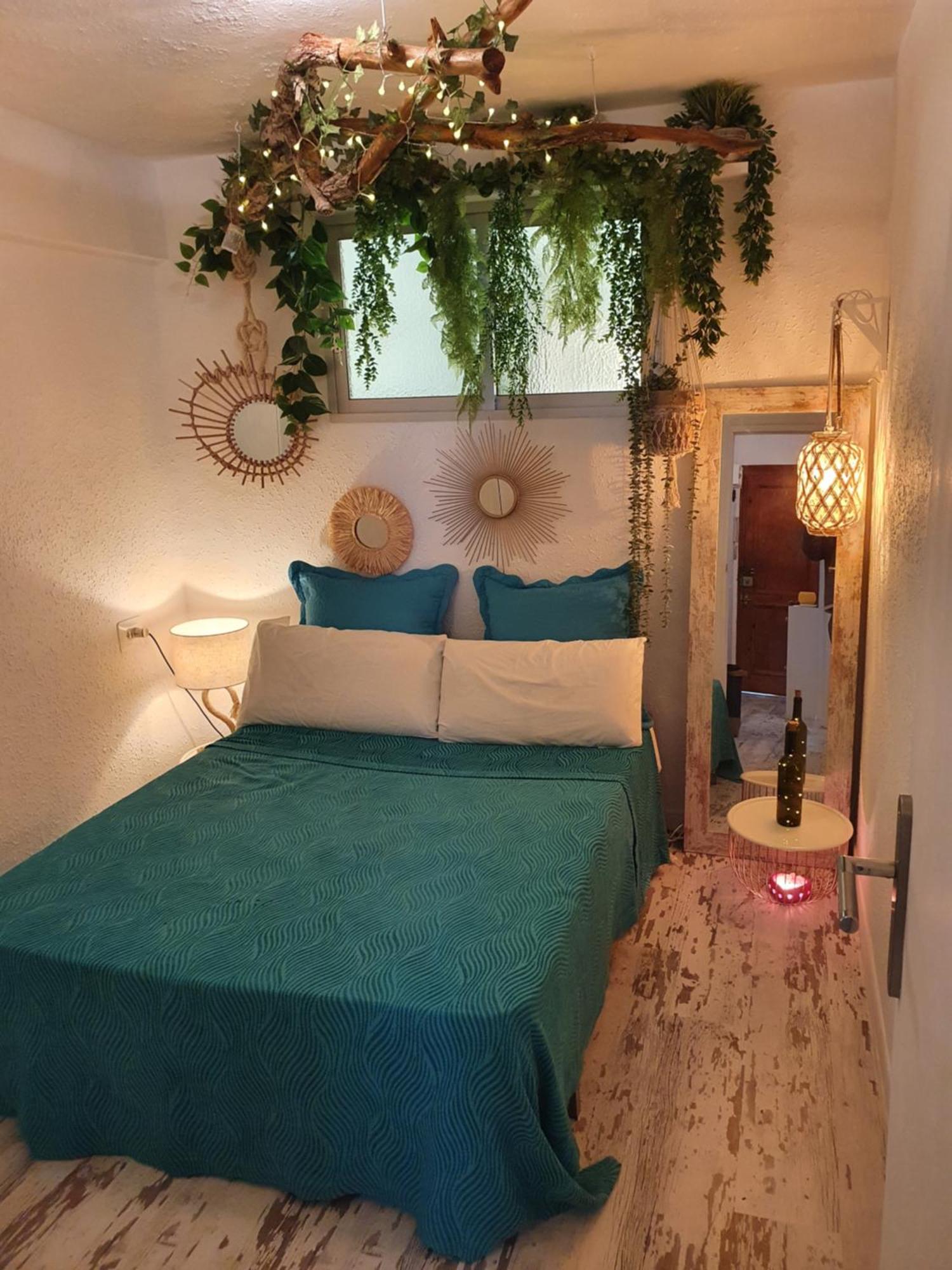 Apartamento Playa Surf 库列拉 外观 照片