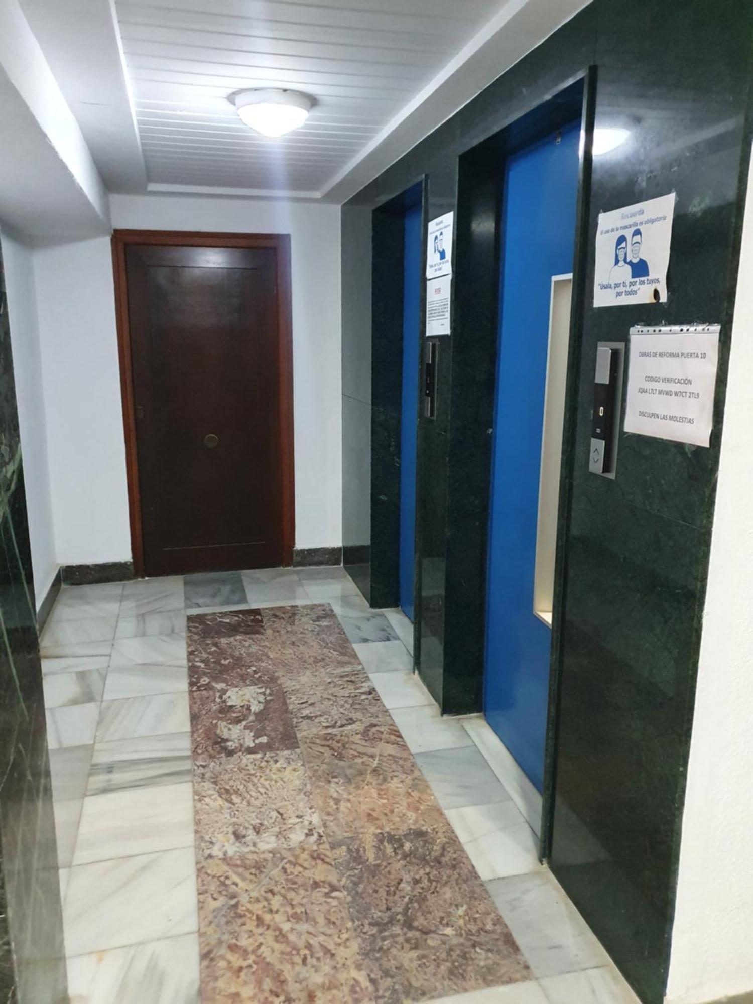 Apartamento Playa Surf 库列拉 外观 照片